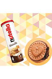 Ferrero Nutella Biscuits 166 g ( Imported ) – SF Traders