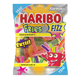 Miami Frizz Haribo 1kg – Snack e Sfiz Ingrosso