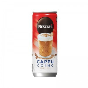 NESCAFE ICE COFFEE LATTE 220ML – SF Traders