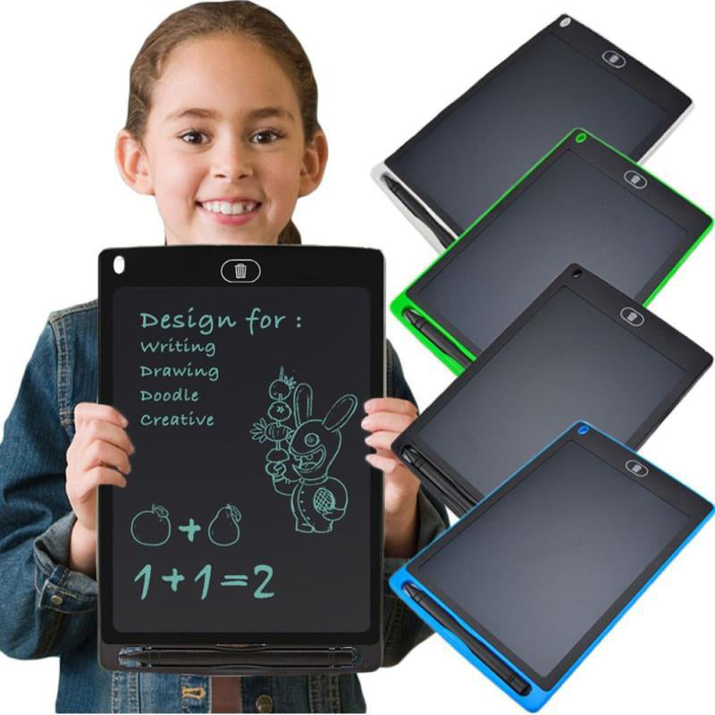 6.5 Inch LCD Drawing Tablet For Children For Educational SF Traders