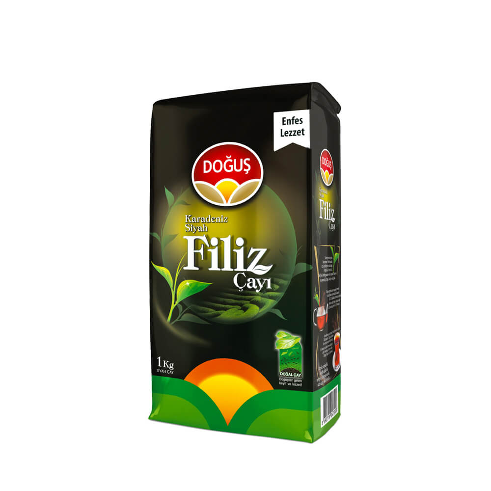 Doğuş Filiz Tea 1 kg