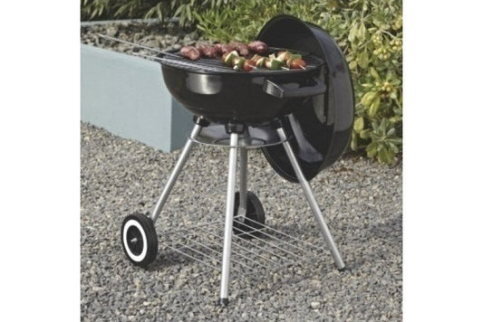 Blooma Eiger Charcoal Grill 44 Cm hs44 SF Traders