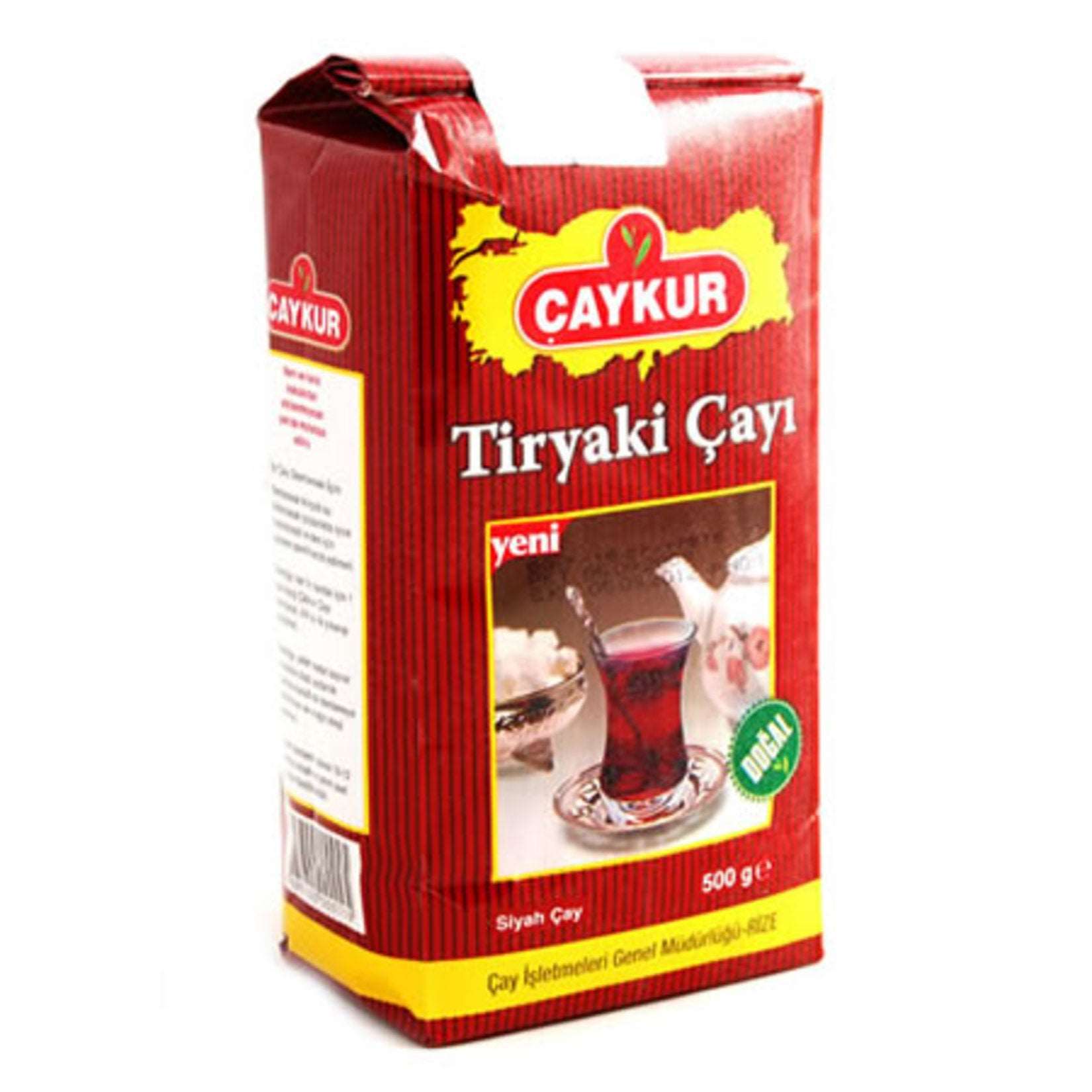 Caykur Tiryaki TEA 500 GM SF Traders