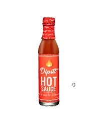 Dipitt Hot Sauce 60gm SF Traders