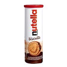 Ferrero Nutella Biscuits 166 g ( Imported ) SF Traders