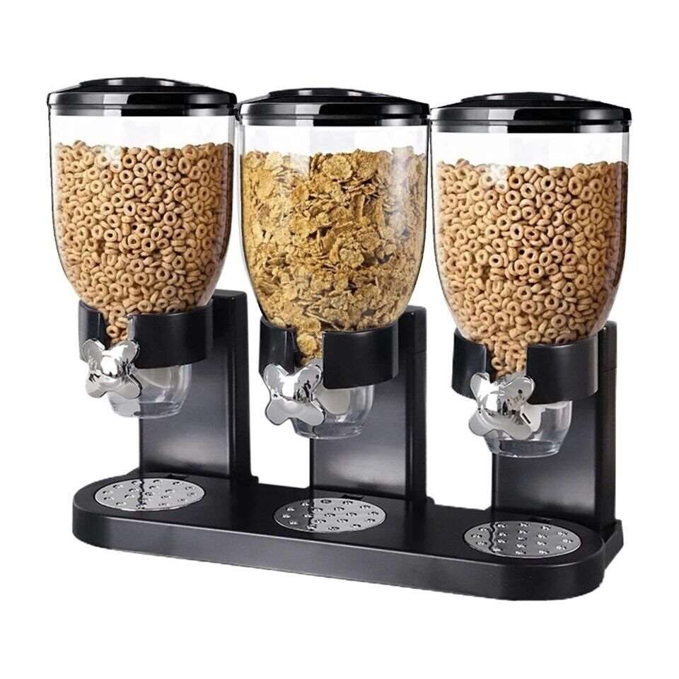 Food Storage Cereal Dispenser SF Traders