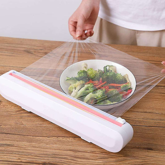 Food Wrap Dispenser SF Traders