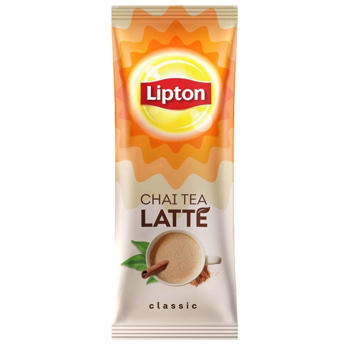 Lipton Chai Tea Latte Tekli 18 G SF Traders