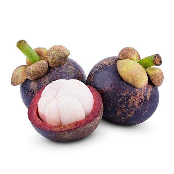 Mangosteen - 500g SF Traders