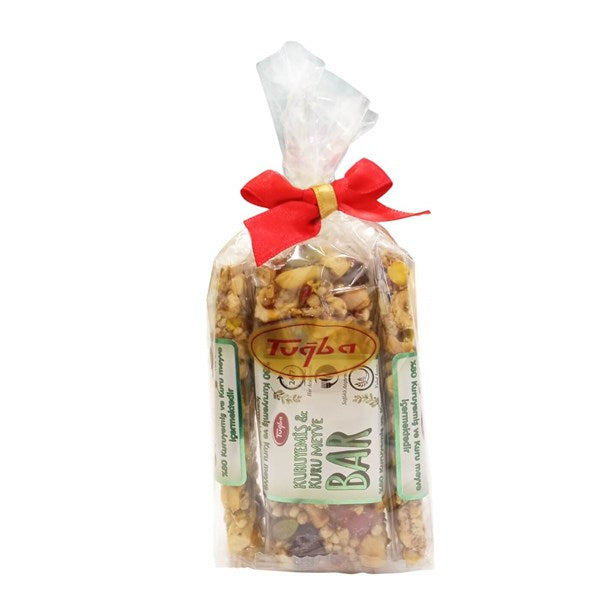 Mixed Nuts Bar 150 gm SF Traders