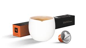 NESPRESSO FILTER STYLE INTENSE COFFEE PODS SF Traders