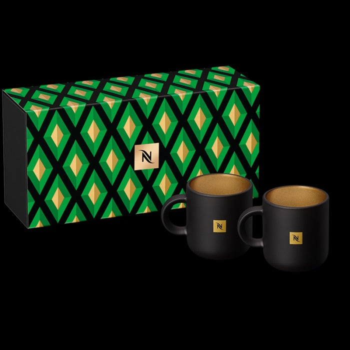 NESPRESSO SET LIMITED EDITION SF Traders