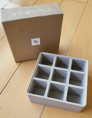 Nespresso Ice Cube Tray SF Traders