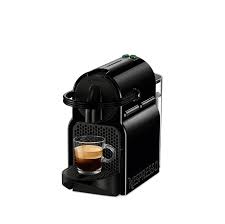 Nespresso ORIGINAL INISSIA Coffee Machine SF Traders