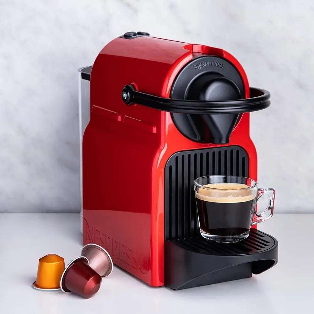 Nespresso ORIGINAL INISSIA Coffee Machine SF Traders