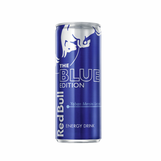 Red Bull Energy Drink Blueberry 250 Ml SF Traders