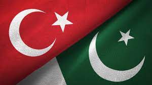 Shipping Charges (General Stuffs) Pakistan-Turkiye SF Traders