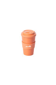 Splash  350 ml Travelling Mug Spout Cover Cup SF Traders