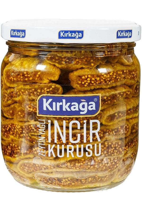 Kırkağa Dried Fig with Olive Oil 450 gm