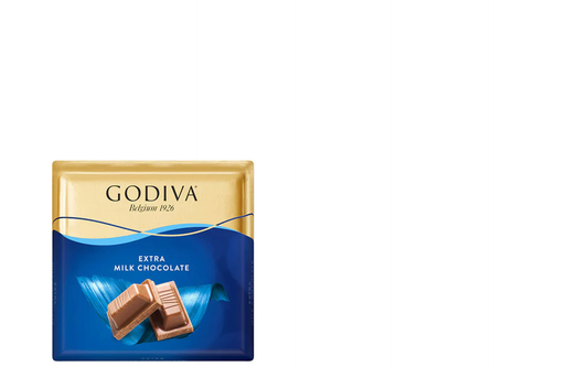 Godiva Dark Chocolate 72% Cacao 60g