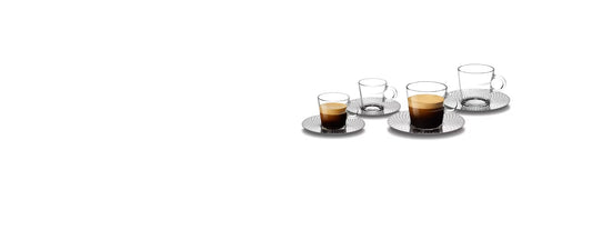 View Espresso & Lungo Cup Set SF Traders