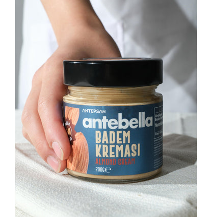 Antebella Almond Cream 200 gr