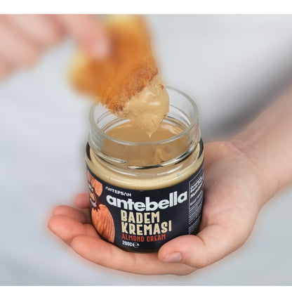 Antebella Almond Cream 200 gr