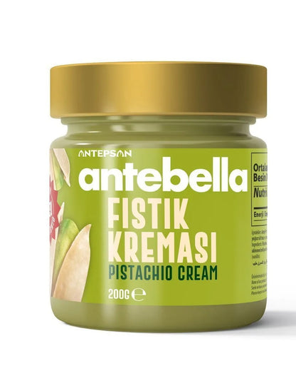 Antebella Pistachio Cream 200 gm