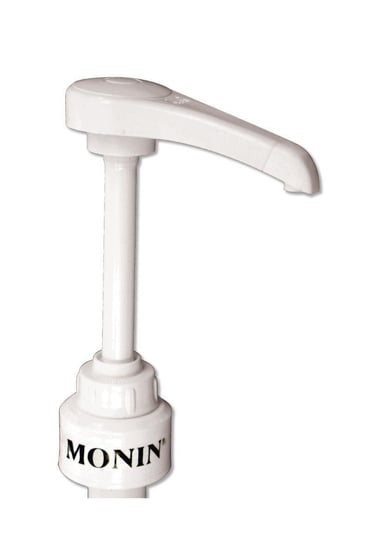 Monin Syrup Pump (10 ml)